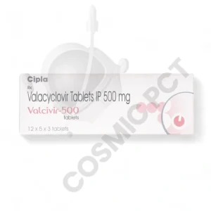 valcivir-500mg