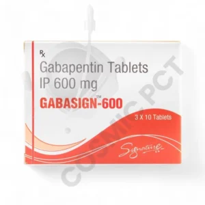 gabasign-600mg