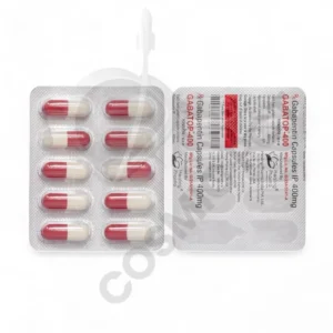 gabatop-400mg