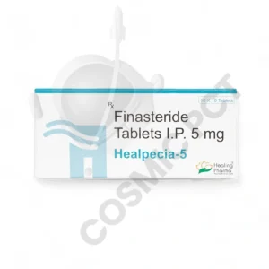 healpecia-5mg
