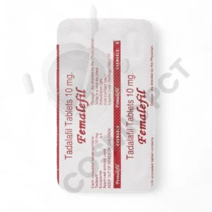 femalefil-10mg-10-tablets