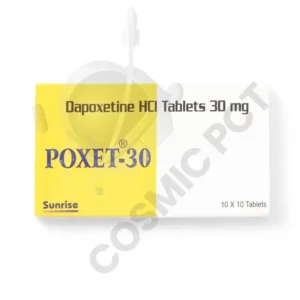poxet-30mg-10-tablets