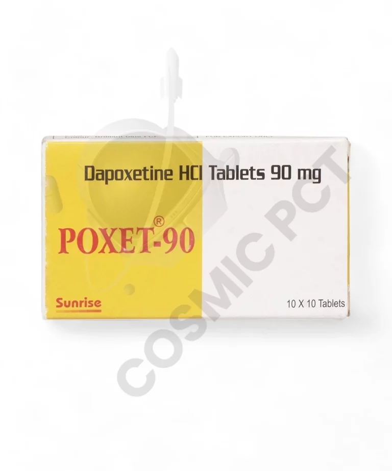 Poxet 90mg