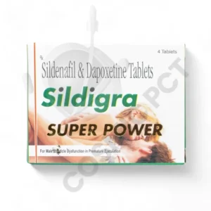 sildigra-super-power-10-tablets