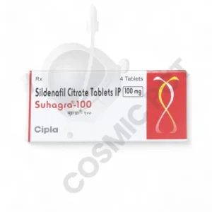 suhagra-100mg-4-tablets