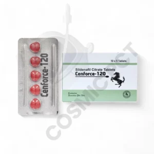 cenforce-120mg-5-tablets