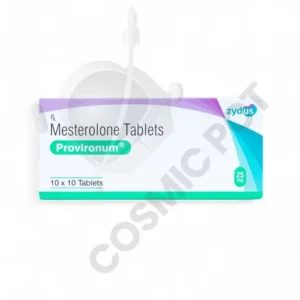provironum-25mg-10-tab