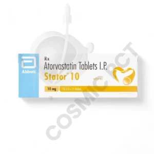 stator-10mg-15-tablets