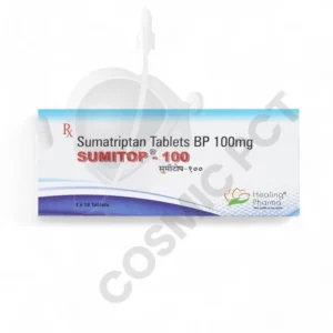 sumitop-100mg