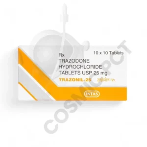 trazonil-25mg