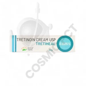 tretiheal-0-025-20g